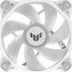 Кулер до корпусу ASUS TUF GAMING TF120 ARGB (90DA0033-B09000) - зображення 10
