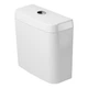 Бачок унитаза DURAVIT D-CODE 927000004 - изображение 1