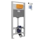 Инсталляция для унитаза IMPRESE i-FRAME i5220OLIpure - изображение 1