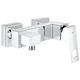 Смеситель для душа GROHE EUROCUBE 23145000 - изображение 1