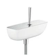 Смеситель для душа HANSGROHE PURAVIDA 15672400 - изображение 1