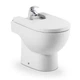 Биде напольное ROCA MERIDIAN-N A357244000 - изображение 1