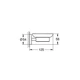 Мыльница GROHE ESSENTIALS 40444001 - изображение 2