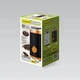 Кофемолка электрическая Maestro MR452-Pro, 180 Вт, роторная, черный (DR-000016542) - изображение 4
