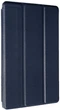 Чехол Smart Case With Pencil на Samsung Galaxy Tab A8 10.5 LTE (X200 / X205) dark blue - изображение 1