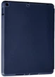 Чехол Smart Case With Pencil на Apple iPad 10.2" (2021 / 2020 / 2019) dark blue - изображение 2