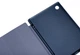 Чехол Smart Case With Pencil на Samsung Galaxy Tab A8 10.5 LTE (X200 / X205) dark blue - изображение 4