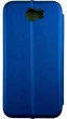 Чохол-книжка Elegant на Huawei Y5 II (Y5 2) синій - зображення 2