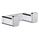 Крючок для ванной комнаты HANSGROHE ADDSTORIS 41755000 - изображение 1