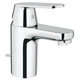 Смеситель для умывальника GROHE EURODISC COSMOPOLITAN 3282500E - изображение 1