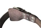 Ошейник для собаки кожаный с ручкой Lockdog, Д 41-51 см, Ш 4 см (ld131_L) - изображение 4