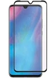 Защитное стекло 5D чёрное для Huawei P30 Pro - изображение 2