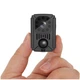 Міні відеокамера MD31, FullHD 1080P 1500 mAh з датчиком руху PIR, нічним баченням та записом на карту пам'яті - зображення 5