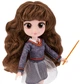 Lalka kolekcjonerska Spin Master Harry Potter Wizarding World Hermiona (SM22006/7664) - obraz 3