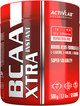 Aminokwas ActivLab BCAA Xtra Instant 500 g Jar Grapefruit (5907368881423) - obraz 1