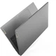 Ноутбук LENOVO IdeaPad Slim 3 15ABR8 ,AMD Ryzen 3 7320U ,AMD Radeon Graphics,RAM 8/SSD 256GB /Windows 11 HOME / Arctic Grey 15.6" - изображение 5
