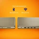 Ноутбук LENOVO IdeaPad Slim 3 15ABR8 ,AMD Ryzen 3 7320U ,AMD Radeon Graphics,RAM 8/SSD 256GB /Windows 11 HOME / Arctic Grey 15.6" - изображение 6