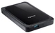 Зовнішній жорсткий диск 2.5" Apacer 2TB (AP2TBAC732B-1) - изображение 2