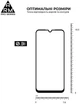 Захисне скло для смартфона Samsung Galaxy A24 A245 ArmorStandart Pro Black (ARM66209) - зображення 3