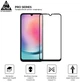 Захисне скло для смартфона Samsung Galaxy A24 A245 ArmorStandart Pro Black (ARM66209) - зображення 2