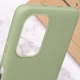 Силиконовый чехол Epik Candy для Xiaomi Redmi Note 10 5G / Poco M3 Pro Фисташковый - изображение 5