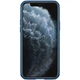 Накладка Nillkin Camshield шторка на камеру для Apple iPhone 13 Pro Max Карбонова Синій / Blue - зображення 4