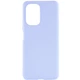 Силіконовий чохол Epik Candy для Xiaomi Redmi Note 10 5G / Poco M3 Pro Блакитний / White Blue - зображення 1