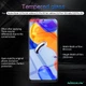 Захисне скло Nillkin (H) для Xiaomi Redmi Note 11 Pro / Note 11 Pro 5G Прозорий - зображення 4