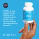 BodyBio Tudca 60 капсул - изображение 4