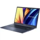 Ноутбук Asus Vivobook X1402ZA/ Intel Core i3-1220P/ 12Gb/ SSD 512Gb/ Intel UHD Graphics/ Windows 10/ Quiet Blue - зображення 2