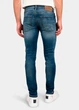 Джинсы Slim Fit мужские Antony Morato синие, размер 31-34 (AM00026-37) - изображение 4