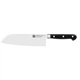 Нож сантоку 18 см Zwilling Professional S черный (31117-181-0) - изображение 1