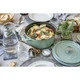 Каструля Staub Cast Iron 3,8 л 24 см салатова (40505-364-0) - изображение 6