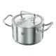 Набір посуду Zwilling Twin Classic 4 предмета (40901-000-0) - зображення 3