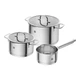 Набір посуду Zwilling Trueflow 3 предмети (66920-003-0) - зображення 1
