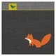 Прогулочная коляска Cosatto Woosh XL Mister Fox, CT4018 - изображение 4