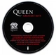 Музыкальный CD диск Queen - Greatest Hits фирменный - изображение 4