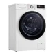 Пральна машина LG F2V7GS9WW - зображення 2