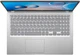 Ноутбук Asus X515FA-EJ183W Silver - изображение 2