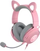 Наушники Razer Kraken Kitty V2 Pro Quartz (RZ04-04510200-R3M1) - изображение 1