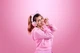 Наушники Razer Kraken Kitty V2 Pro Quartz (RZ04-04510200-R3M1) - изображение 7