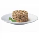 Влажный корм Purina Gourmet Gold для взрослых котов, индейка и шпинат 48шт*85г - изображение 3