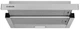 Витяжка телескопічна MINOLA HTL 614 I LED (450 м3/год, 2 швидк., кнопкове кер.) 256742 - изображение 1