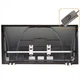Аквариум Ferplast CAPRI 80 LED - 100 L 80 x 31,5 x h 46,5 cm - зображення 8