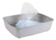 Пакеты для кошачьих туалетов 56*71 см Trixie Simple&Clean XL 10 шт/уп - изображение 3
