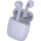 Навушники Baseus Encok W04 Bluetooth 5.0 Purple (NGTW030105) - изображение 1