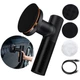 Пристрій для полірування автомобіля Baseus New Power Cordless Electric Polisher Black (CRDLQ-B01) - зображення 5
