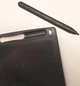 Планшет для рисования графический 8,5" LCD Writing Tablet Черный - изображение 4