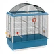 Клітка для птахів Ferplast PALLADIO 4 р. 59 x 33 x h 69 cm - зображення 1
