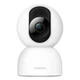 IP-камера видеонаблюдения Xiaomi Mi Smart Camera 2 PTZ (MJSXJ11CM) (BHR5316CN) - изображение 1